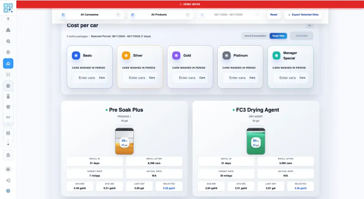 Flow 2.0 notification / toolbar screenshot
