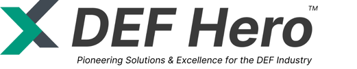 Logo DEF Hero