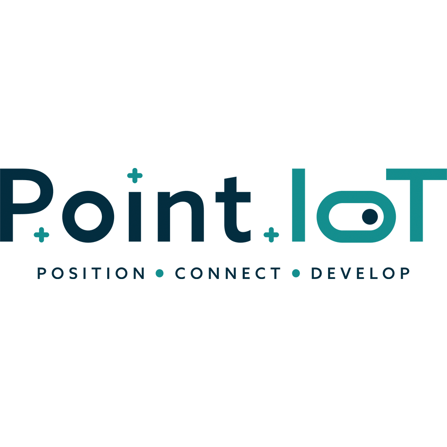 Logo Point IoT