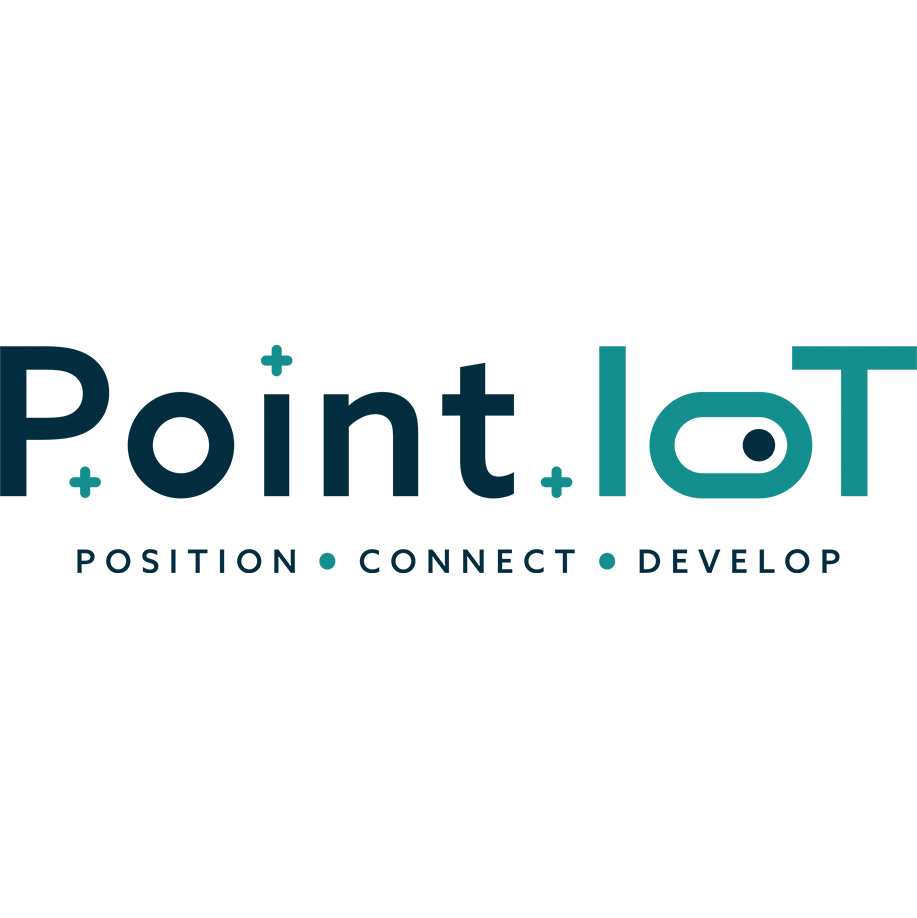 Logo Point IoT