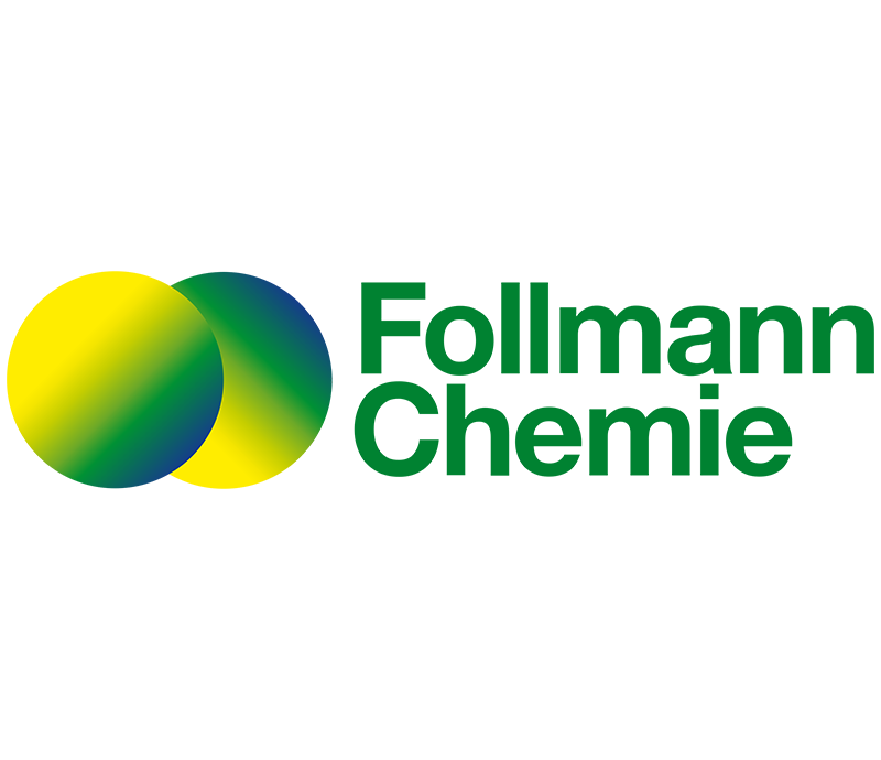 follmann logo case study