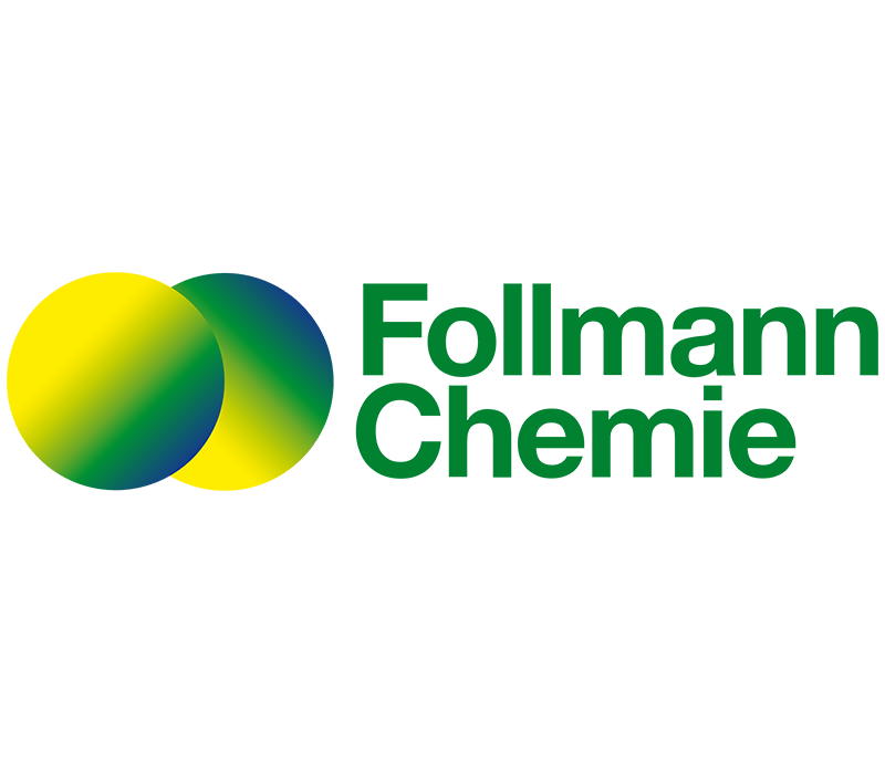 follmann logo case study