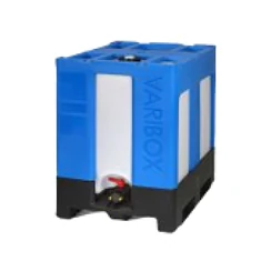 Varibox